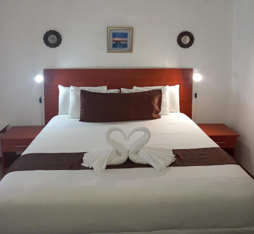 Rest Shade Bed And Breakfast Palapye Kültér fotó