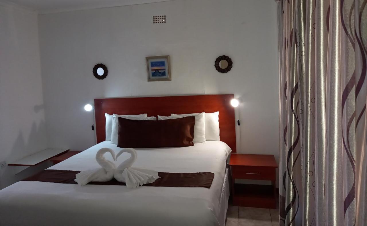 Rest Shade Bed And Breakfast Palapye Kültér fotó